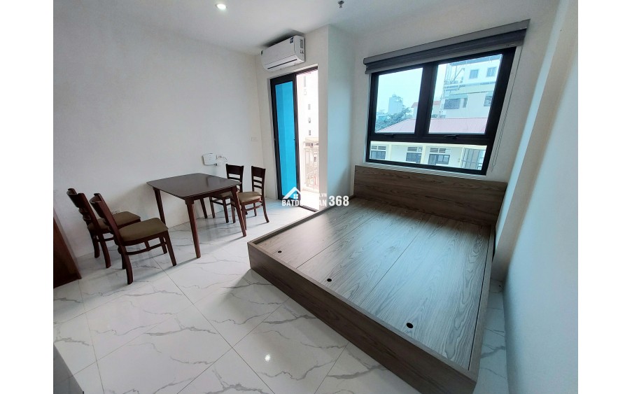 Bán tòa nhà dịch vụ 19 phòng cho thuê đối diện bệnh viện đa khoa thanh trì