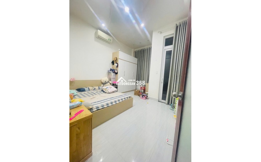  50.2M² VÕ VĂN HÁT – NHÀ 2 TẦNG XINH XẮN, FULL NỘI THẤT – 4.3 TỶ