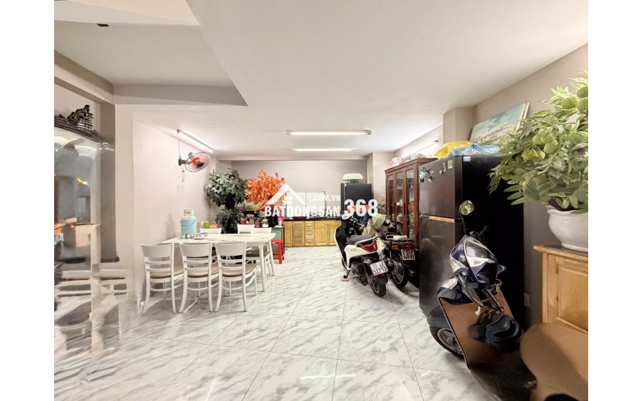 DƯƠNG QUẢNG HÀM – 64M² – 5 TẦNG – 6PN – Ô TÔ NGỦ TRONG NHÀ – CHỈ NHỈNH 8 TỶ!