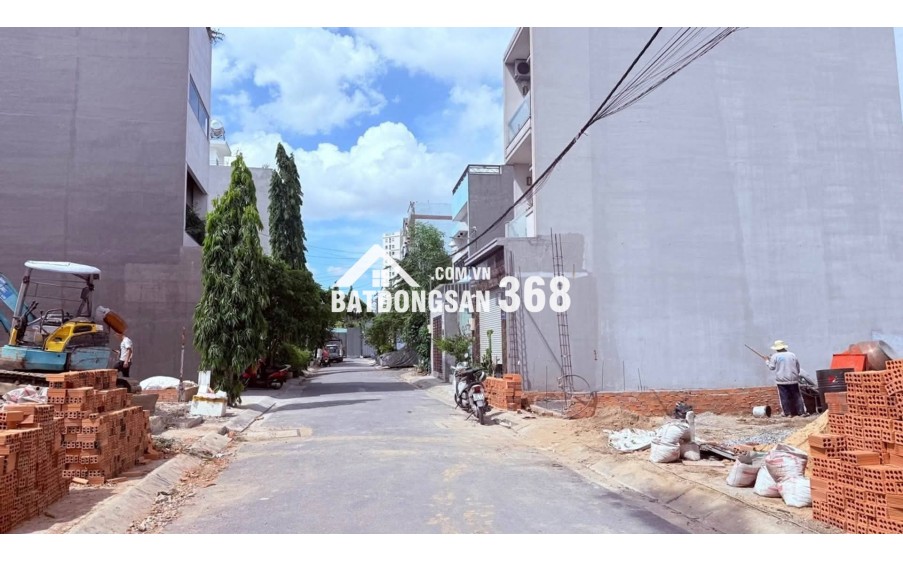 Cơ hội sở hữu nhà mới giá tốt tại Tam Bình
