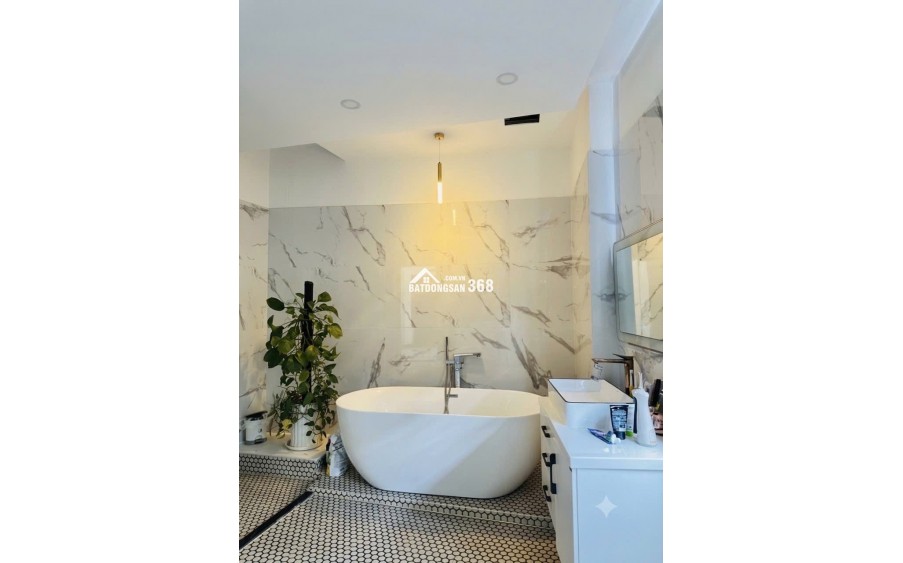 NHÀ ĐẸP-HẺM 6M - Đ. TRẦN THỊ TRỌNG P. TÂN SƠN TP.HCM ĐIỆN TÍCH KHỦNG 5X15M 4 TẦNG - GIÁ CHỈ 8 TỶ XX