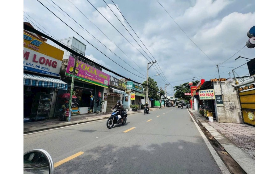 Kết nối Đỗ Xuân Hợp - Xa Lộ Hà Nội