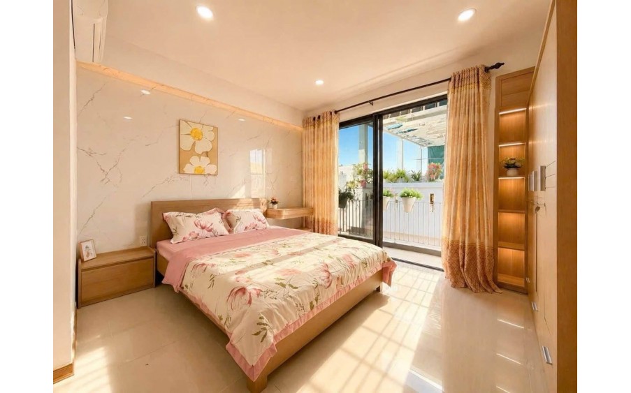 Bán Nhà 3 tầng Trung Tâm TP Đà Nẵng giá tốt