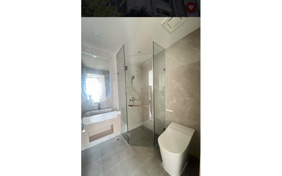 CĂN CHUNG CƯ CAO TẦNG MỚI KENG TẠI KHU ĐÔ THỊ-DÂN CƯ VINHOME GRANDPARK QUẬN 9