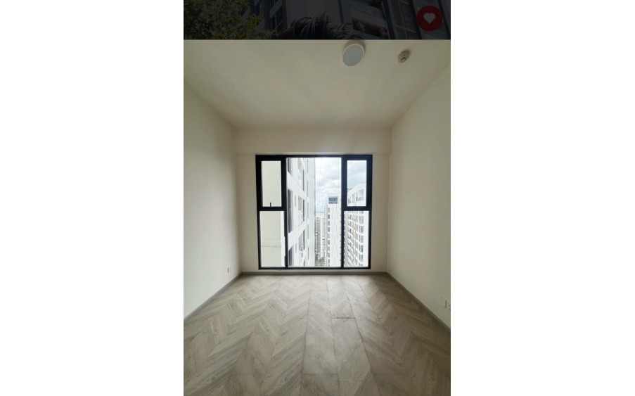 CĂN CHUNG CƯ CAO TẦNG MỚI KENG TẠI KHU ĐÔ THỊ-DÂN CƯ VINHOME GRANDPARK QUẬN 9