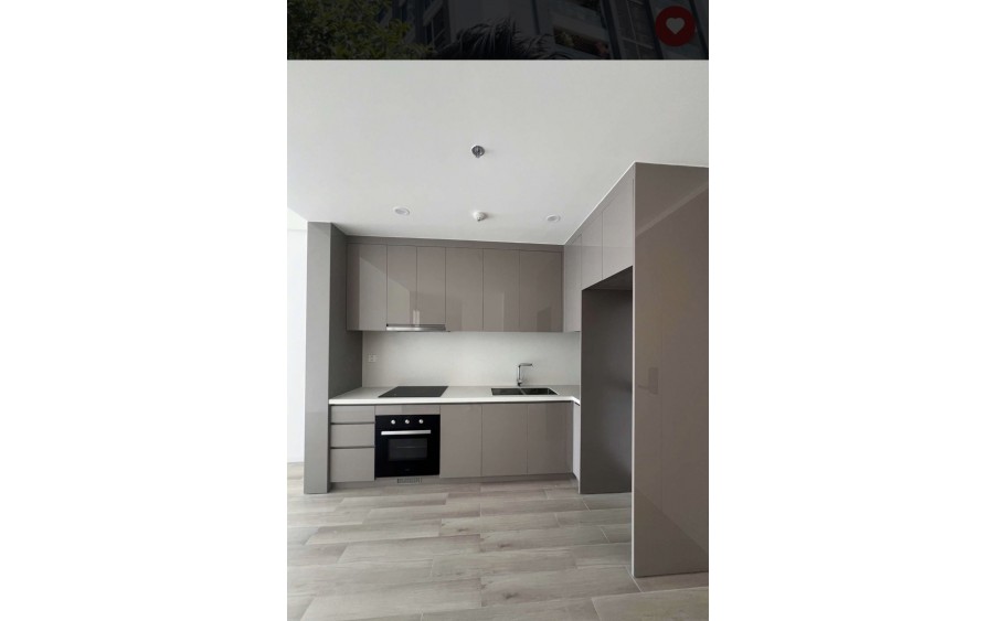 CĂN CHUNG CƯ CAO TẦNG MỚI KENG TẠI KHU ĐÔ THỊ-DÂN CƯ VINHOME GRANDPARK QUẬN 9