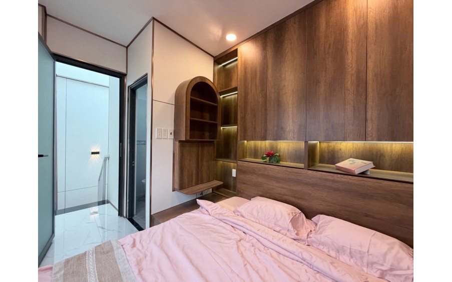 Bán nhà đường tin tiên hoàng bình thạnh phường gia định sát mặt tiền tiện ích đầy đủ