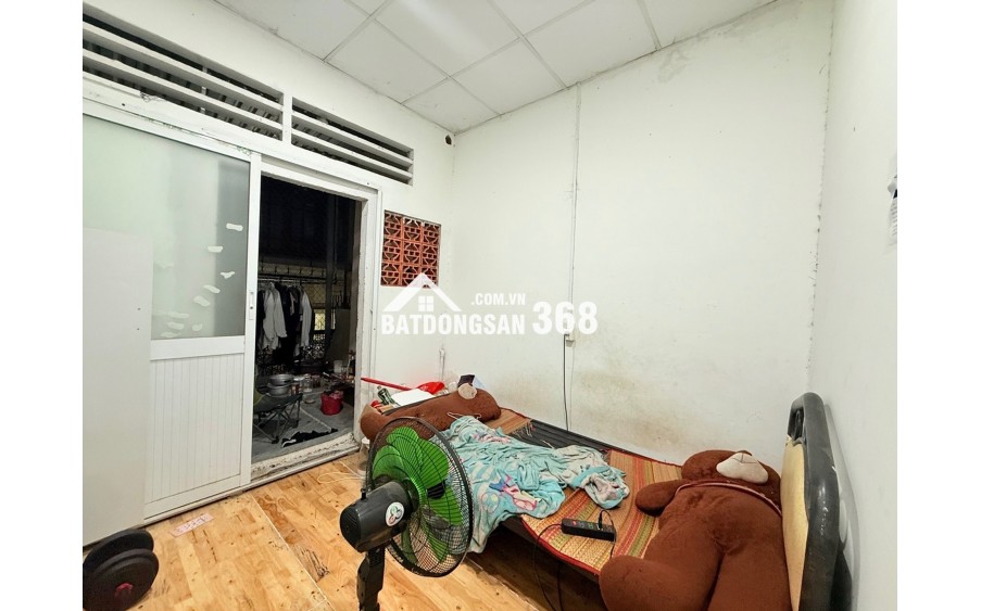 Bán nhà Nguyễn Kiệm, Gò Vấp, 50m2, 2 tầng 3PN, hẻm xe tải tránh, 5.x tỷ