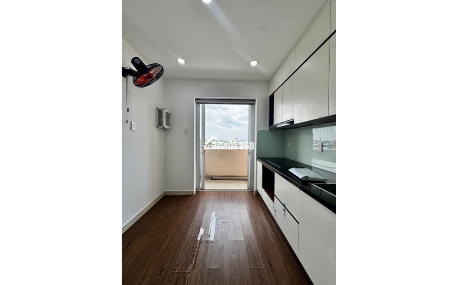 Bán CC Kim Sơn 1, Bình Lợi ,Đặng Thùy Trâm 45m2 có thang máy Sổ riêng 2.85tỷ