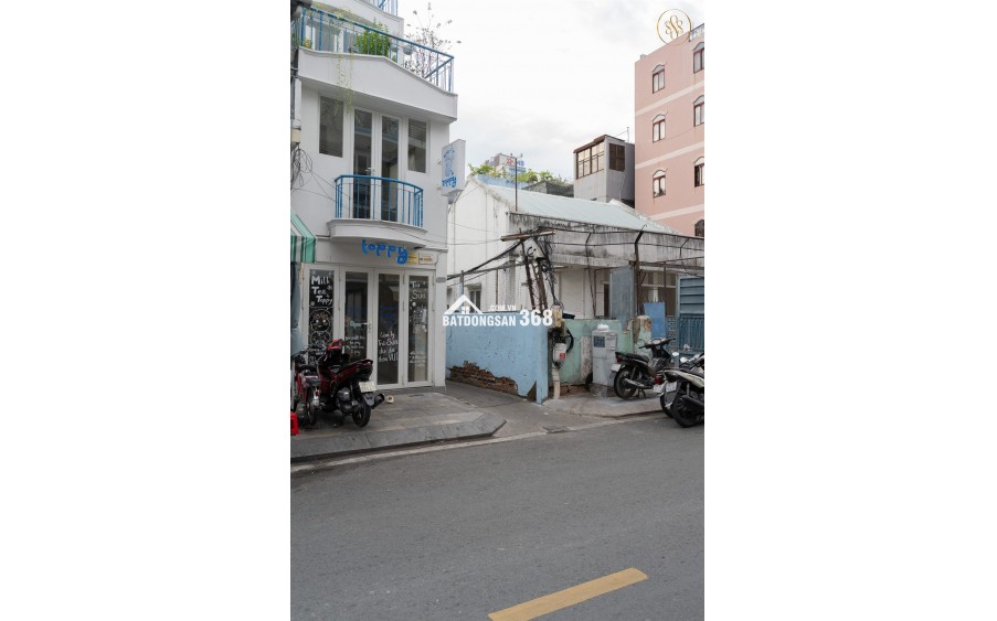 CHÍNH CHỦ BÁN NHÀ CÔ GIANG Q1 – 31,3M² – 3 LẦU – FULL NỘI THẤT – KHAI THÁC NGAY