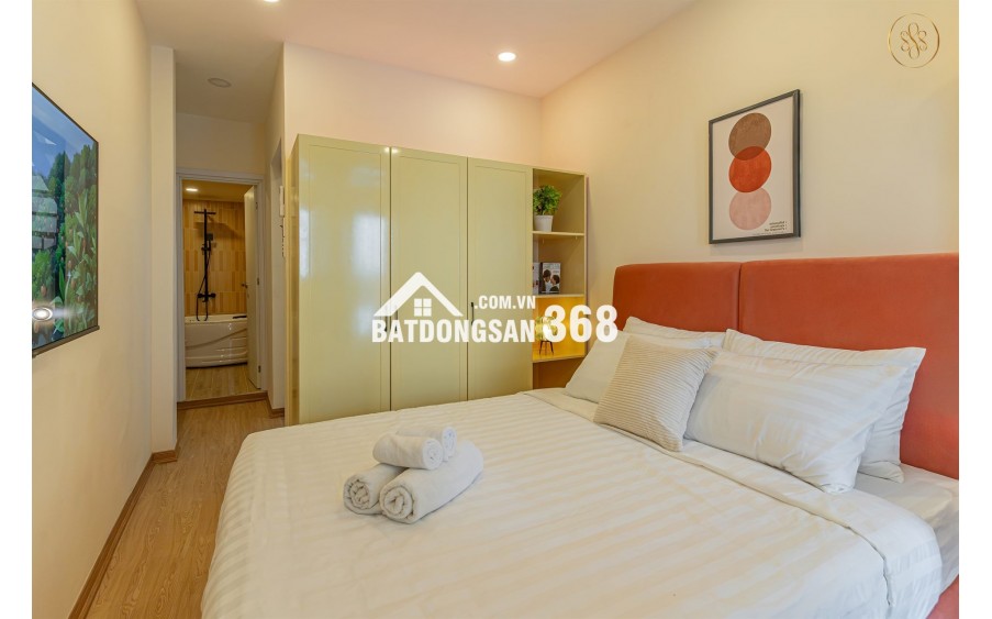 CHÍNH CHỦ BÁN NHÀ CÔ GIANG Q1 – 31,3M² – 3 LẦU – FULL NỘI THẤT – KHAI THÁC NGAY