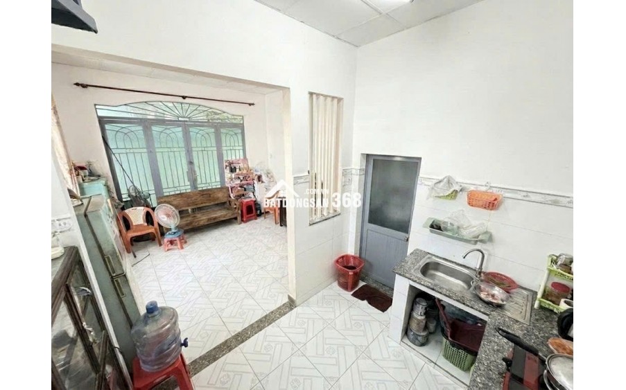 Bán Nhà Tân Phú 24 M2, Lê Trọng Tấn, Hẻm Ôtô, Cách Aeon 3 Phút - Nhỉnh 3 Tỷ