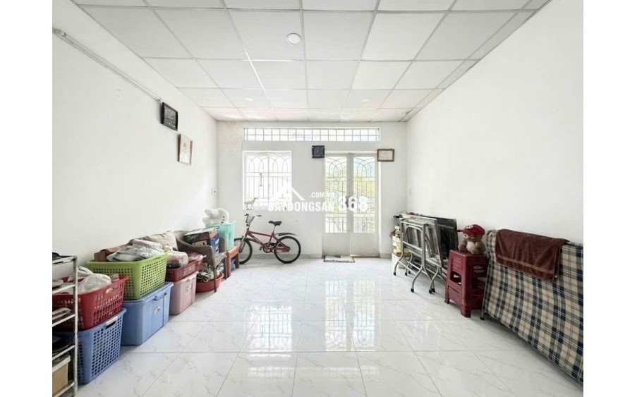 Bán Nhà Tân Phú 24 M2, Lê Trọng Tấn, Hẻm Ôtô, Cách Aeon 3 Phút - Nhỉnh 3 Tỷ