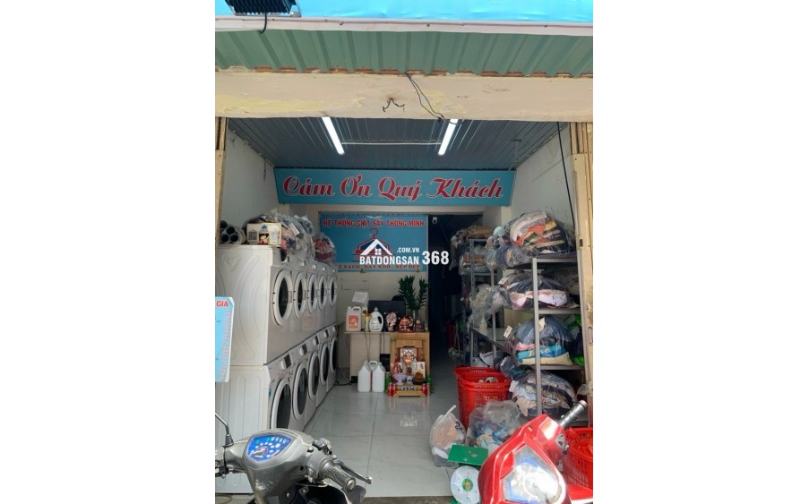 Bán nhà mặt tiền Nguyễn Thượng Hiền, P.1, Gò Vấp, 77m2, nhỉnh 4 tỷ