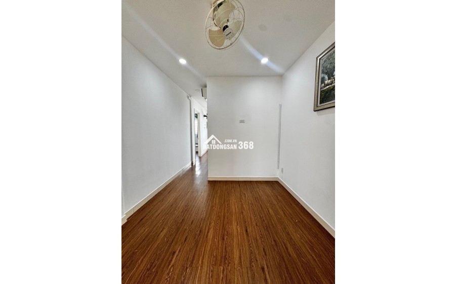 Bán CC Kim Sơn 1, Bình Lợi ,Đặng Thùy Trâm 45m2 có thang máy Sổ riêng 2.85tỷ