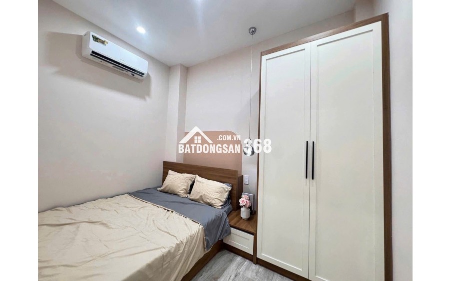 Nhà 2 tầng đường Hải Phòng - trục hướng biển cực đẹp