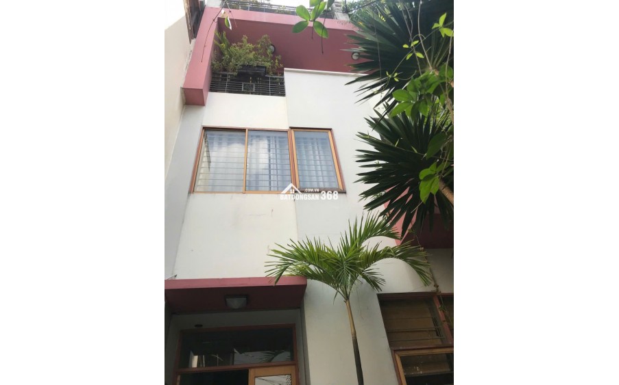 BÁN NHÀ 3 TẦNG – HẺM XE HƠI TAM BÌNH – 5,3 TỶ
