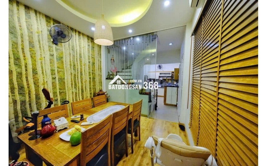 Thủ Đức, hẻm thoáng, an sinh đỉnh, 41m2, 2.65 tỷ  khu vực Thủ Đức, TP. HCM.