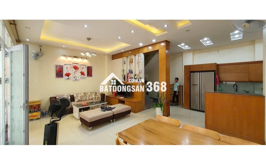 Thủ Đức, hẻm thoáng, an sinh đỉnh, 41m2, 2.65 tỷ  khu vực Thủ Đức, TP. HCM.