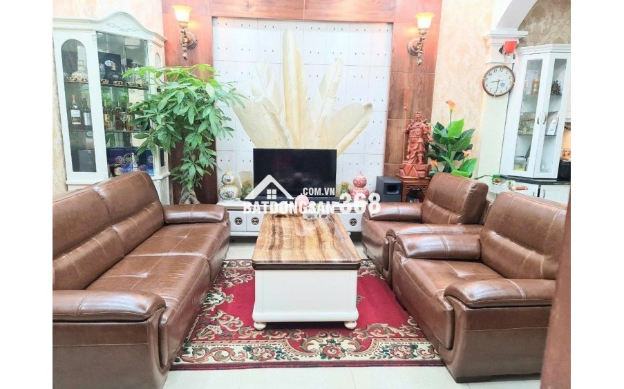 Thủ Đức, hẻm thoáng, an sinh đỉnh, 41m2, 2.65 tỷ  khu vực Thủ Đức, TP. HCM.