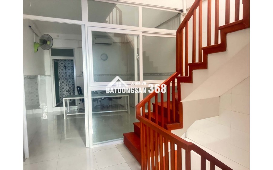Bán nhà Trần não an Khánh nhà mới đẹp 4 tầng 33m2 7ti