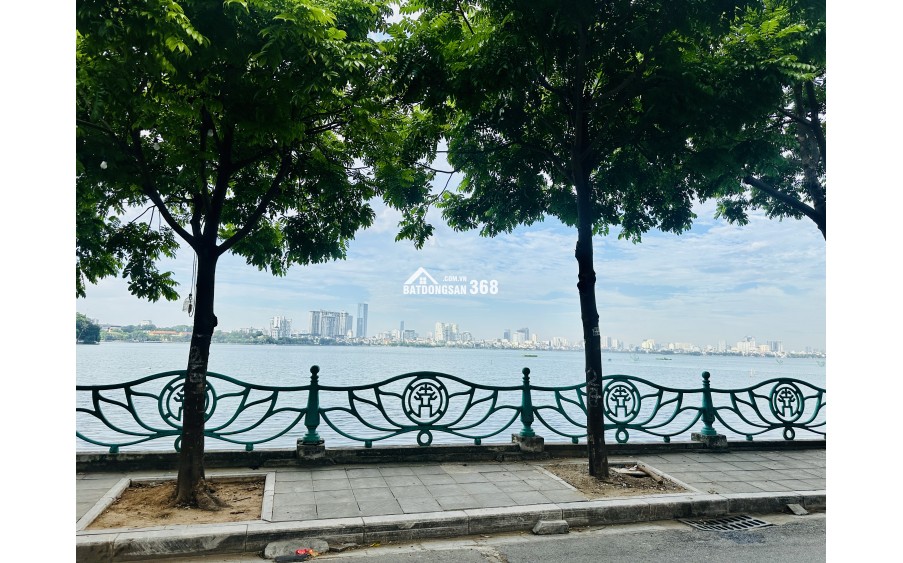 Cần bán gấp giá đầu tư nhà Quảng An-Tây Hồ-kinh doanh dòng tiền