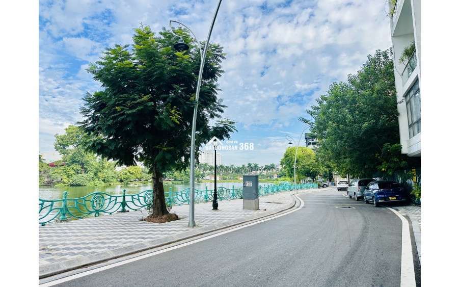 Cần bán gấp giá đầu tư nhà Quảng An-Tây Hồ-kinh doanh dòng tiền