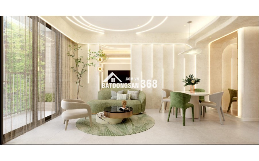 AK TOWER OBC BÌNH DƯƠNG- NHÀ THẬT GIÁ TRỊ THẬT: 39 Tr/m2. Booking now