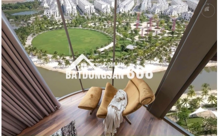 Vinhomes Grand Park Quận 9 nhận nhà ngay 1 Phòng ngủ 52m2: chỉ 3.5 tỷ (102% VAT)