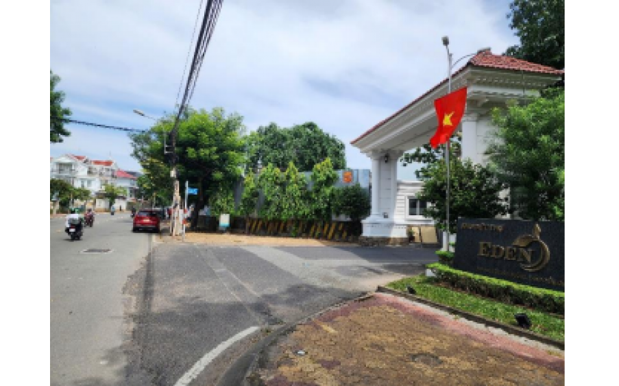 Cho thuê đất diện tích lớn
