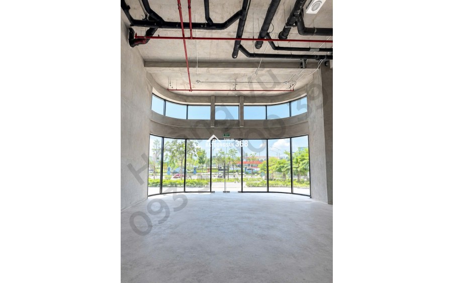 SHOPHOUSE BEVERLY – KHÔNG GIAN KINH DOANH TRỞ THÀNH TUYÊN NGÔN THƯƠNG HIỆU