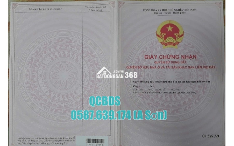 Bán Nhà Xưởng Mỹ Phước Tân Vạn Ngay Giao Lộ Võ Văn Kiệt 0587.639.174