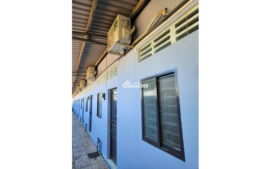 Bán Lô đất 550m² thổ cư + trọ 20 phòng – Khu Bến Tràm, Cửa Dương – Giá tốt