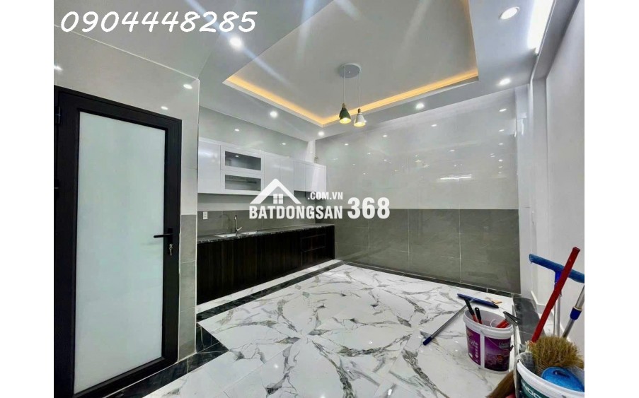 Bán nhà 3 5 tầng mặt ngõ Đằng Hải - Hải An ô tô đõ sát nhà