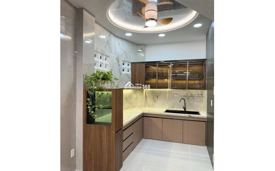 Bán nhà đường Lê Đại Hành, Q11, TpHCM