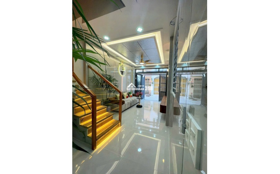 Bán nhà đường Lê Đại Hành, Q11, TpHCM