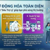 VBDSP là phần mềm đăng tin bất động sản tự động trên hơn 200 website mua bán và rao vặt nhà đất