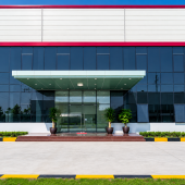 Bán xưởng mới tại KCN Thuận Thành 2, Bắc Ninh