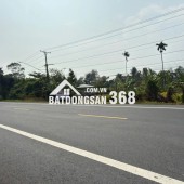 Bán đất công mặt tiền Quốc lộ 61C, Xã Nhơn Ái, Phong Điền, Cần Thơ - 17.800m2