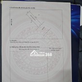 Chính chủ bán lô mặt ĐT15 104m2 giá cắt lỗ 268tr - 2 lô mặt tiền 10m