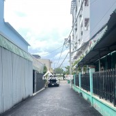 BÁN NHÀ GẦN HÀ HUY GIÁP – GẦN 70M² – Ô TÔ TỚI ĐẤT – CHỈ 3 TỶ