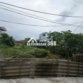 LÔ GÓC 166M2 FULL THỔ TẠI TÂN XÃ