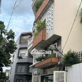 CHO THUÊ NHÀ - Lê Đức Thọ, P.14, Q.Gò Vấp - 4 tầng 4pn 4wc - 18tr/tháng