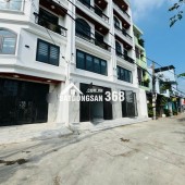 Bán nhà Hà Huy Giáp, Thạnh Lộc, Quận 12, 58m2, hẻm ô tô, 6PN, nhỉnh 6 tỷ