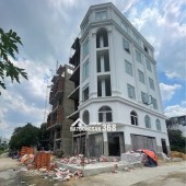 Bán nhà HXH Vườn Lài, An Phú Đông, Q.12 - 94m2 ngang 5m, 3 tầng 5PN - 7.7 tỷ