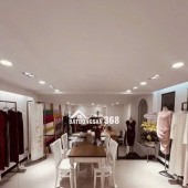 CHO THUÊ MẶT BẰNG - Nguyễn Thị Minh Khai, Q.1 - 5x12 - 32tr/tháng