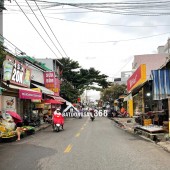 BÁN NHÀ GẦN TÔ NGỌC VÂN – VIEW CÔNG VIÊN - GẦN 80M² – NGANG 5M - CHỈ 3.X TỶ