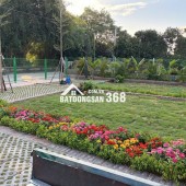 BÁN ĐẤT XÂY TRỌ 100M2 FULL THỔ TẠI HÒA LẠC