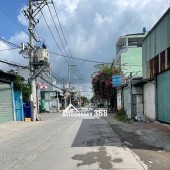 QUỸ ĐẤT GẦN 90M² – THÔNG SỐ BIỆT THỰ GẦN 7M NGANG –  50M RA TÔ NGỌC VÂN – CHỈ 4.X TỶ