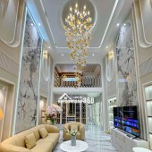 Nhà Đẹp Khu Nam Long Liền Kề Phú Mỹ Hưng